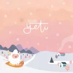 Yeti van Iriri Estudio
