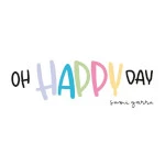 Oh Happy Day van Sami Garra Oh Happy Day van Sami Garra