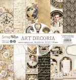 Art Decoria van Scrap Boys