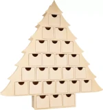 Calendarios de Adviento