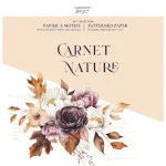Carnet Nature van Florilèges Design
