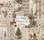 Christmas Joy de PapersForYou