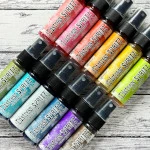 Distress Spritz Distress Spritz