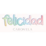 Felicidad van Caro Vela Felicidad van Caro Vela