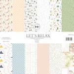 Let's Relax van Studio Forty