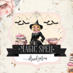 Magic Spell de Frank Garcia x Prima Marketing Magic Spell de Frank Garcia x Prima Marketing