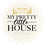 My Pretty Little House de Alberto Juarez