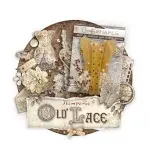 Old Lace de Stamperia