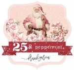 25 & Peppermint de Prima Marketing 25 & Peppermint de Prima Marketing