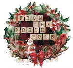 From The North Pole van Prima Marketing From The North Pole van Prima Marketing