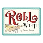 Roll With It van Carta Bella Roll With It van Carta Bella