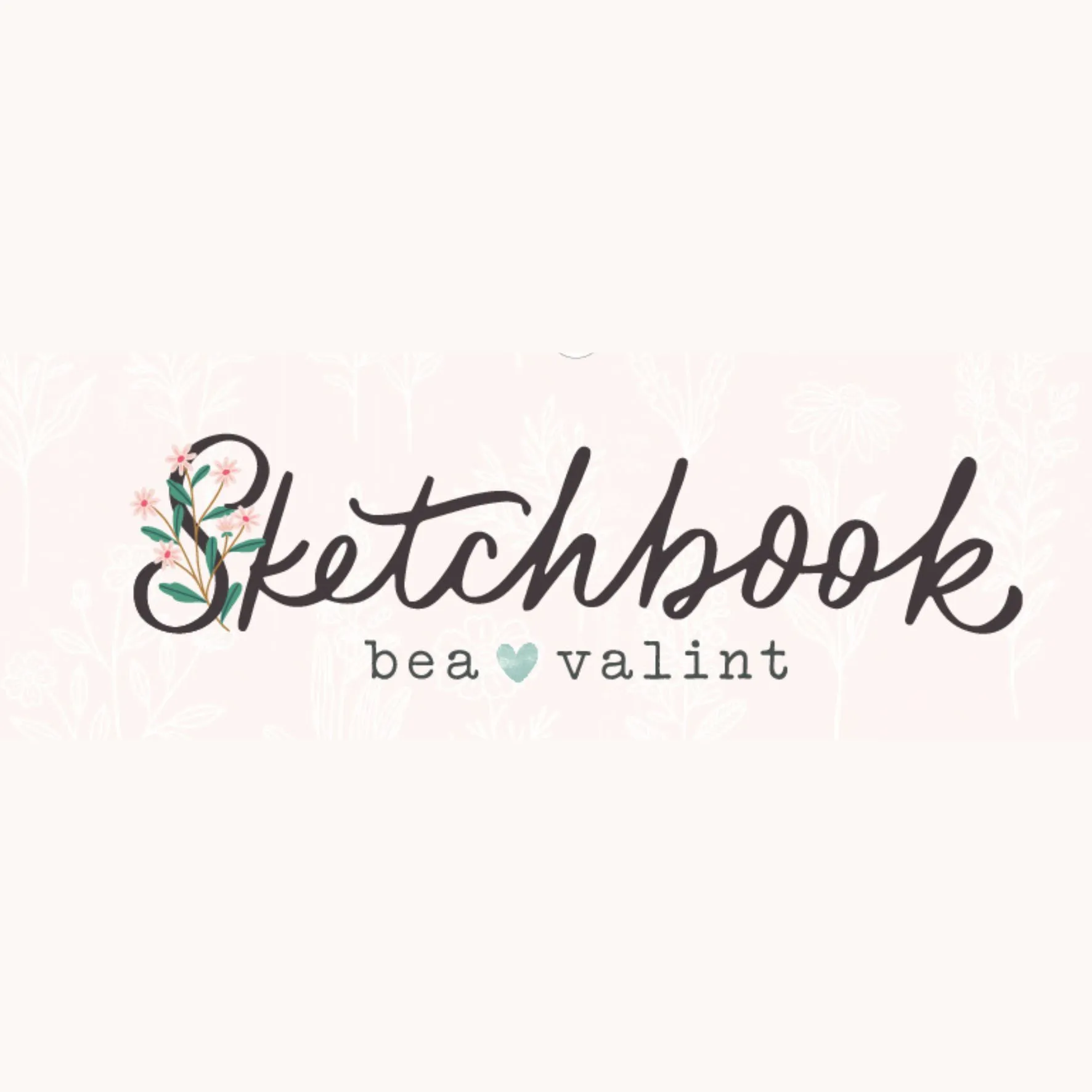 Sketchbook de Bea Valint