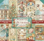 The Nutcracker van Stamperia