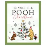 Winnie The Pooh Christmas van Echo Park Winnie The Pooh Christmas van Echo Park