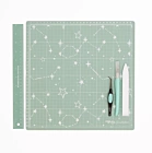 Kit di base per scrapbooking di base