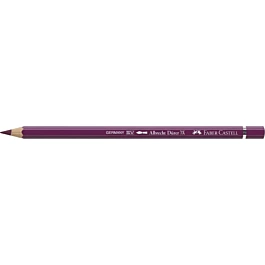 Faber Castell Albrecht Dürer Aquarellstift 133 Magenta  
