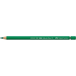 Faber Castell Albrecht Dürer Aquarellstift 163 Smaragdgrün  