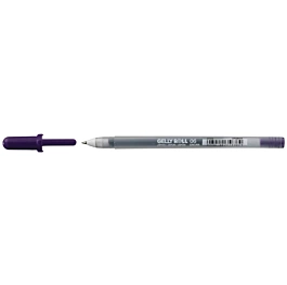 Gel pen Gelly Roll 06 violet Sakura