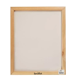 Speedball Frame voor Zeefdruk 110 Monofilament 40x51cm
