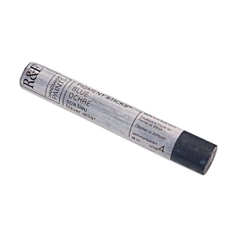 R&F Ölfarbenstift Blue Ochre RF214K 38ml