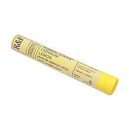 R&F Ölfarbenstift Cadmium Lemon RF2150 38ml