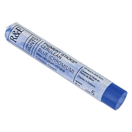R&F Ölfarbenstift Cerulean Blue Chromium RF215E 38ml