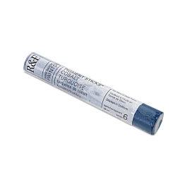 R&F Ölfarbenstift Cobalt Turquoise RF2164 38ml