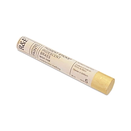 R&F Ölfarbenstift Iridescent Brass RF2184 38ml