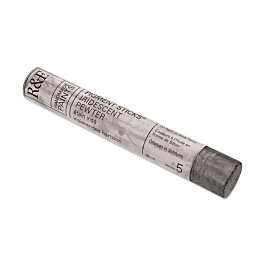 R&F Ölfarbenstift Iridescent Pewter RF2183 38ml