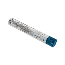 R&F Ölfarbenstift Phthalo Turquoise RF2144 38ml