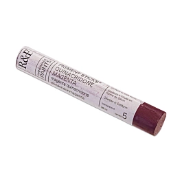 R&F Ölfarbenstift Quinacridone Magenta RF2157 38ml