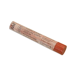 R&F Ölfarbenstift Sanguine Earth Medium RF212G 38ml