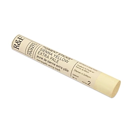 R&F Ölfarbenstift Sienna Yellow Extra Pale RF212K 38ml