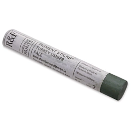 R&F Ölfarbenstift Turkey Umber Pale RF212Q 38ml