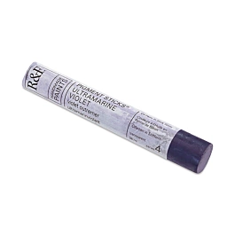 R&F Ölfarbenstift Ultramarine Violet RF2147 38ml