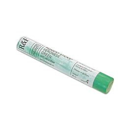 R&F Ölfarbenstift Veronese Green RF2149 38ml