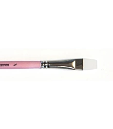 Pincel 975 Golden Sable Nº1/2"