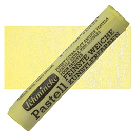 Pastello morbido Stick 03M Giallo chiaro permanente S2 Schmincke