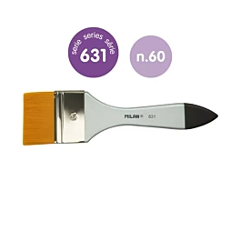 Pędzel Premium Synthetic 631 Milan nº60