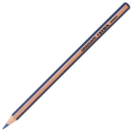 Lyra Pencil 50 Ultramar Graduate 
