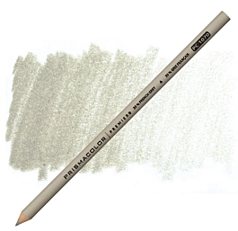 Lápiz 1070 French Grey 30% Soft Core Premier Prismacolor