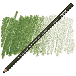 Lápiz 911 Olive Green Soft Core Premier Prismacolor