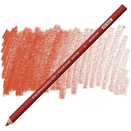 Lápiz 922 Poppy Red Soft Core Premier Prismacolor