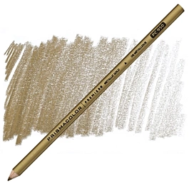 Lápiz 950 Metallic Gold Soft Core Premier Prismacolor