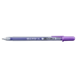 Gelly Roll 06 lilac gel pen Sakura