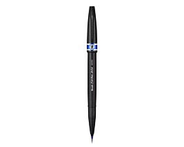 Pentel Sign Artist Blue Pen