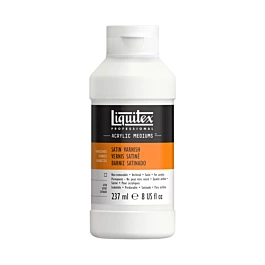 Liquitex Medium Satin 237ml