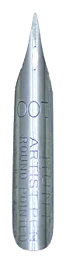 Speedball Hunt 100 Artist-pen