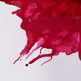 Encre de dessin 203 Crimson Winsor and Newton 14ml