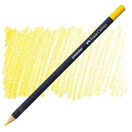 Faber Castell Goldfaber Buntstift 107 Kadmiumgelb